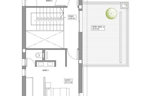 Villa i Finestrat, Alicante, Finestrat - € 825.000 | Ref: W-046RO2 - foto 42